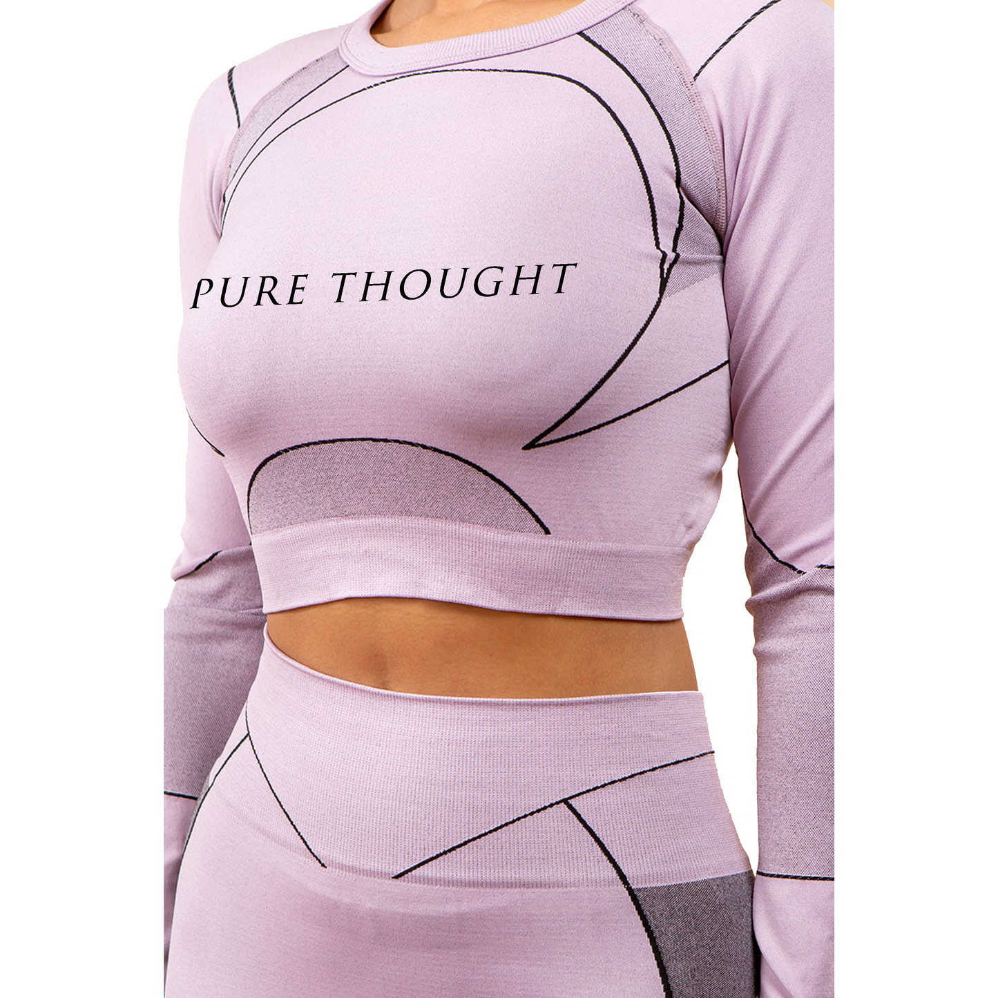 PT Women’s Tracksuit Yoga Set