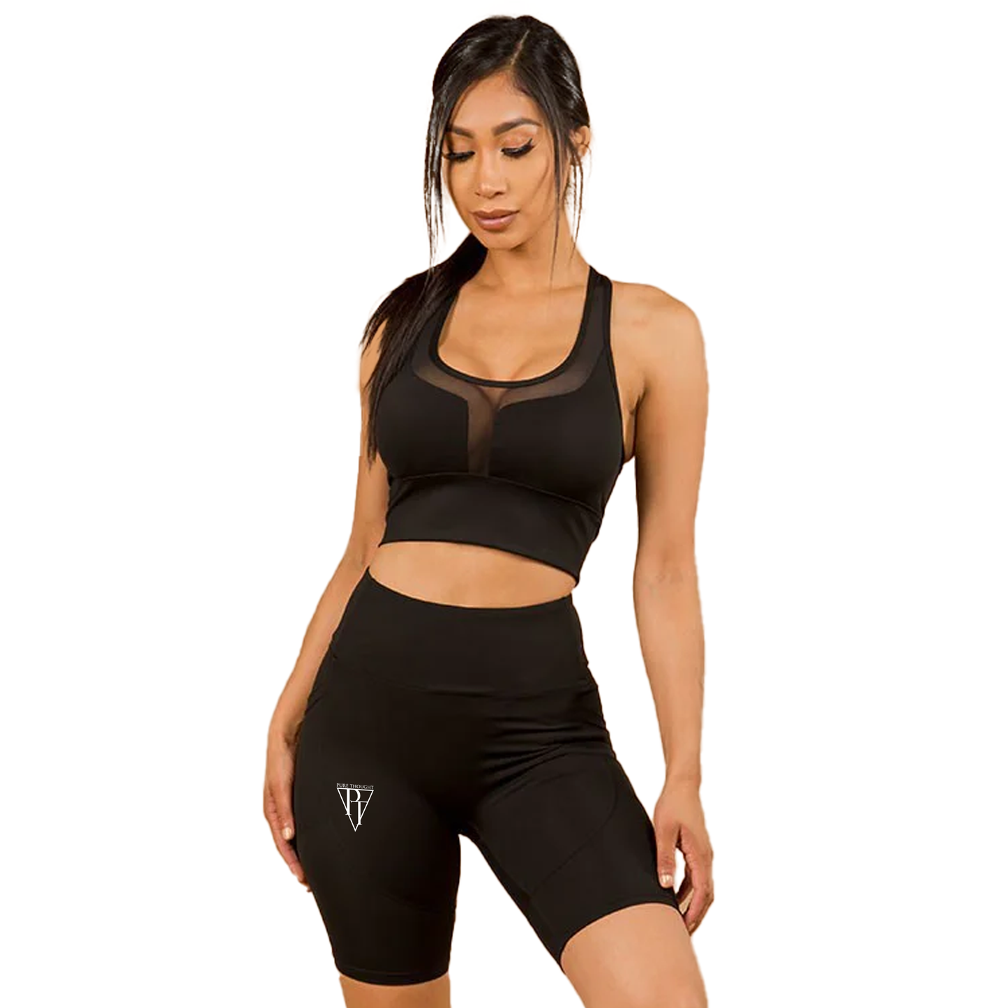 PT Buttery Soft Active Biker Shorts