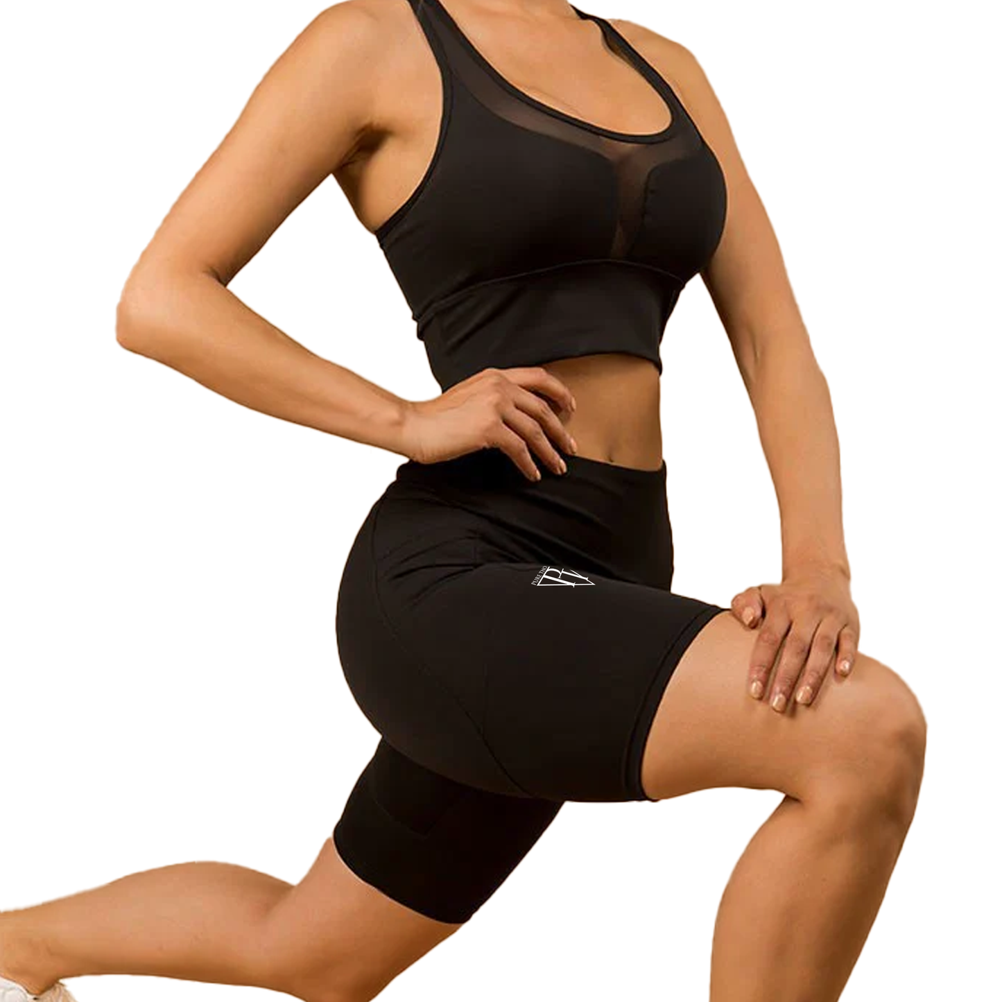 PT Buttery Soft Active Biker Shorts