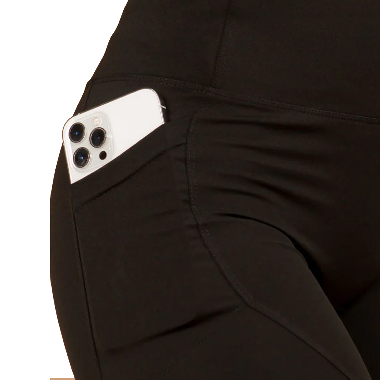 PT Buttery Soft Active Biker Shorts