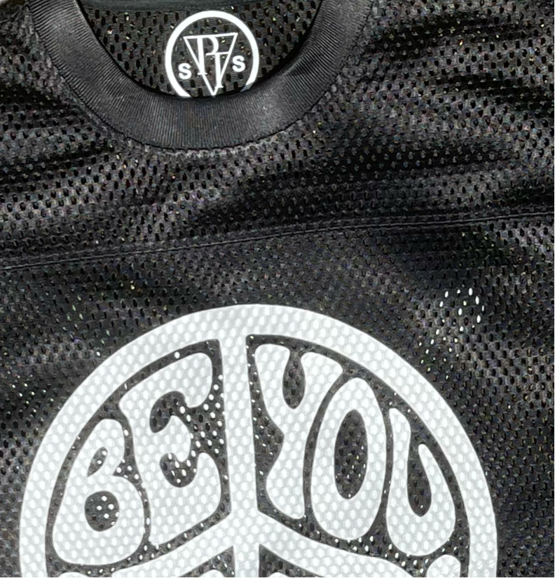 PT Be You Not Them Jersey