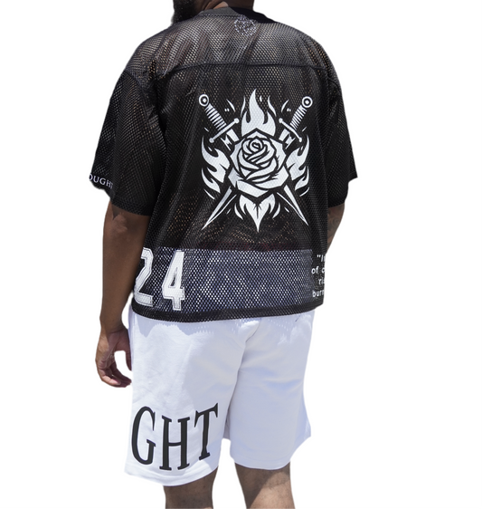 PT Burning Rose Bundle