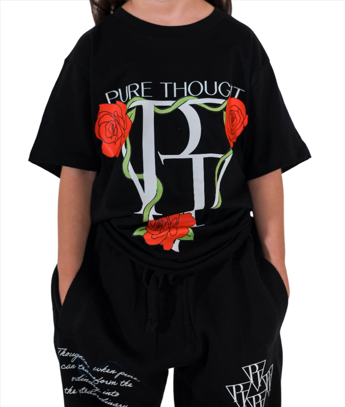 PT Kids Shirt