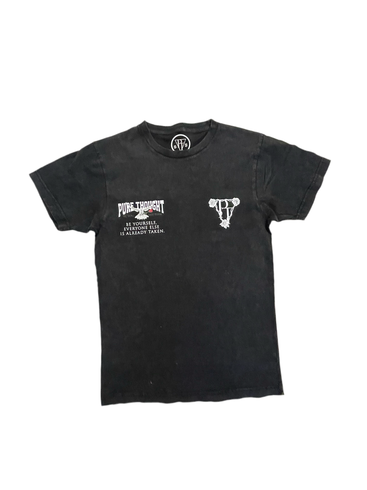 PT Be Yourself T-Shirt