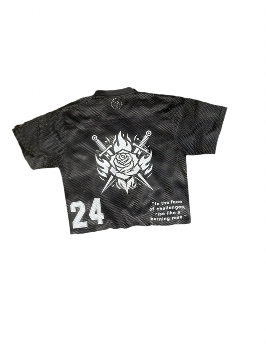 PT Be You Not Them Jersey