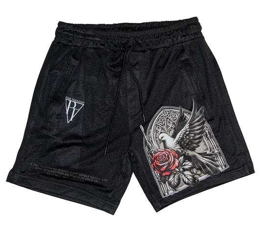 PT Dove Mesh Shorts