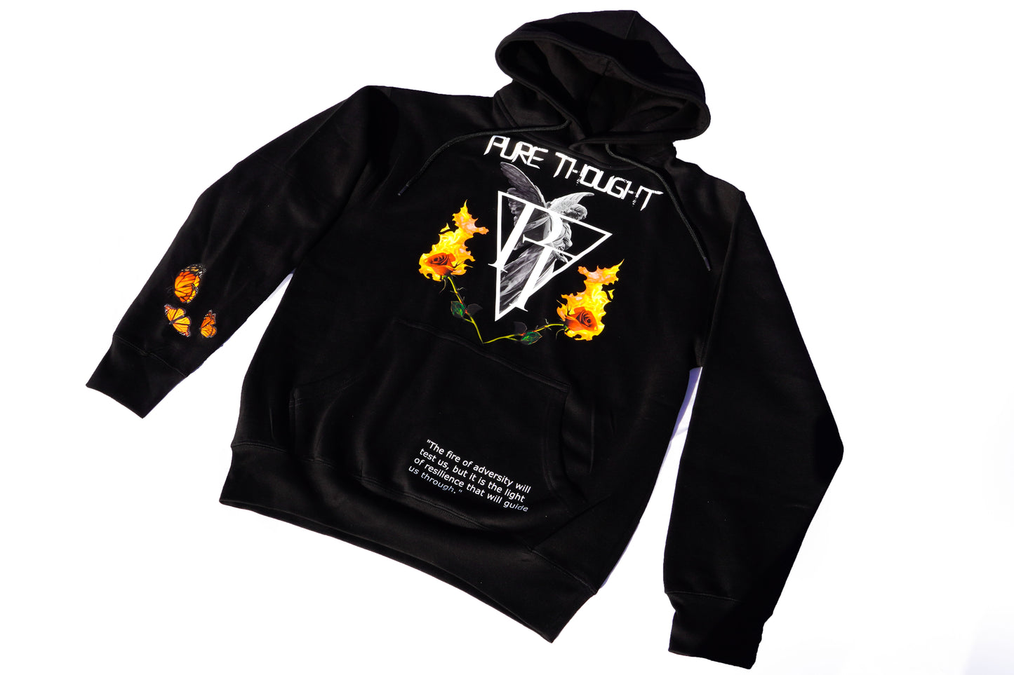 PT Resilience Hoodie