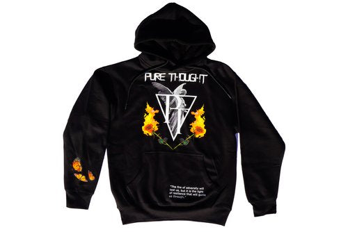 PT Resilience Hoodie