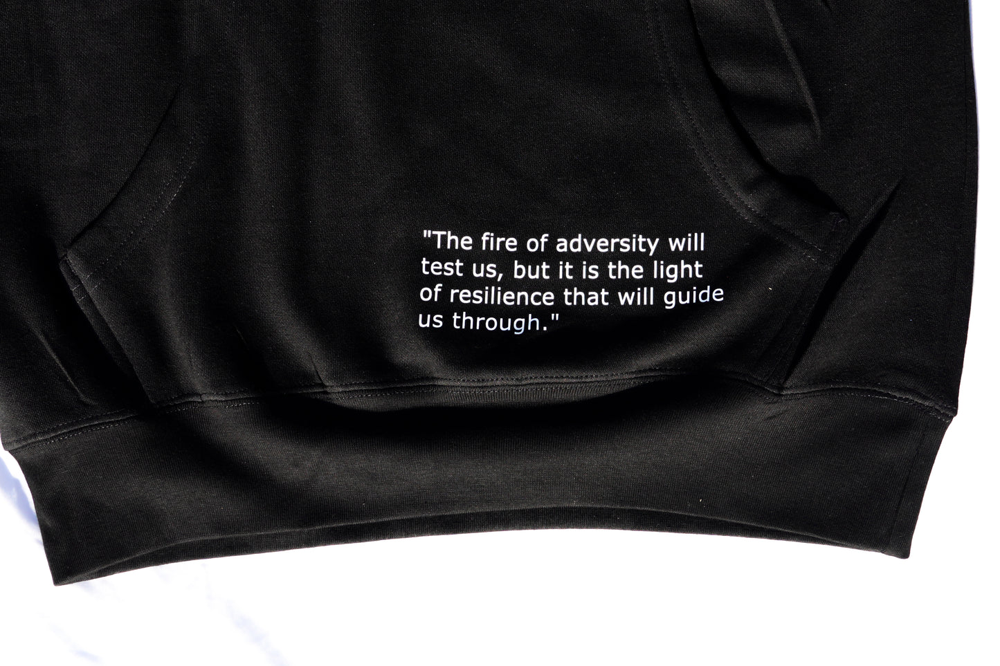 PT Resilience Hoodie
