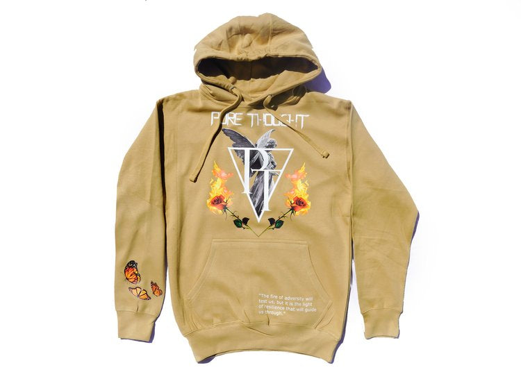 PT Resilience Hoodie