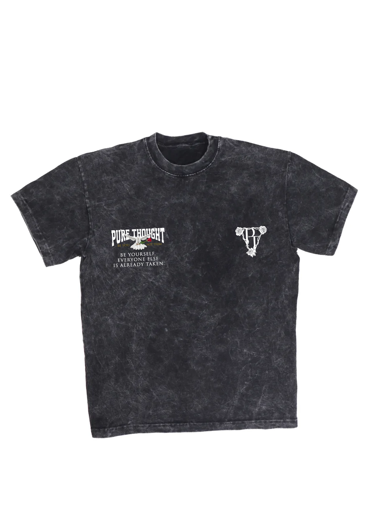 PT Be Yourself T-Shirt