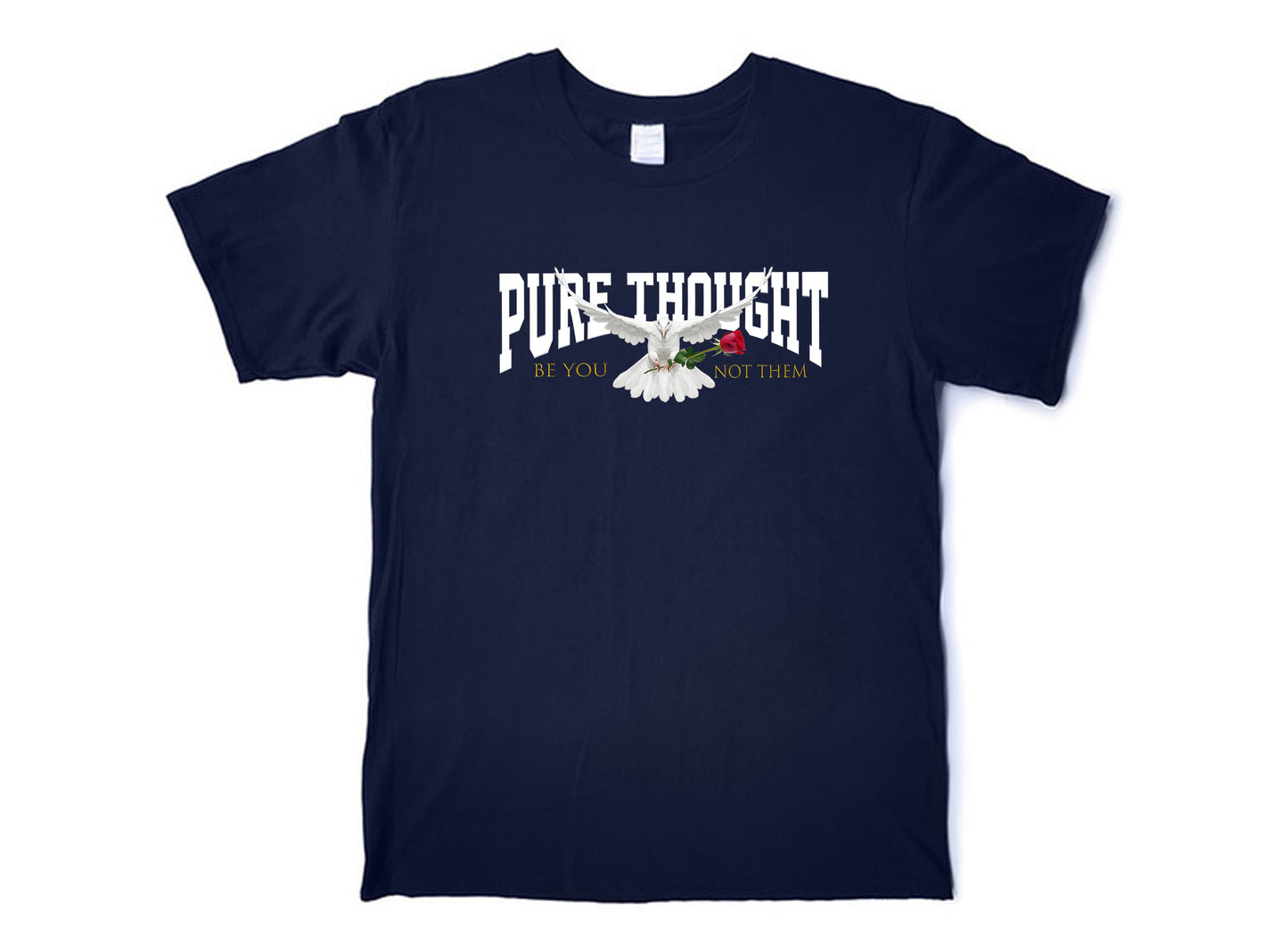 PT Kids Dove Shirt