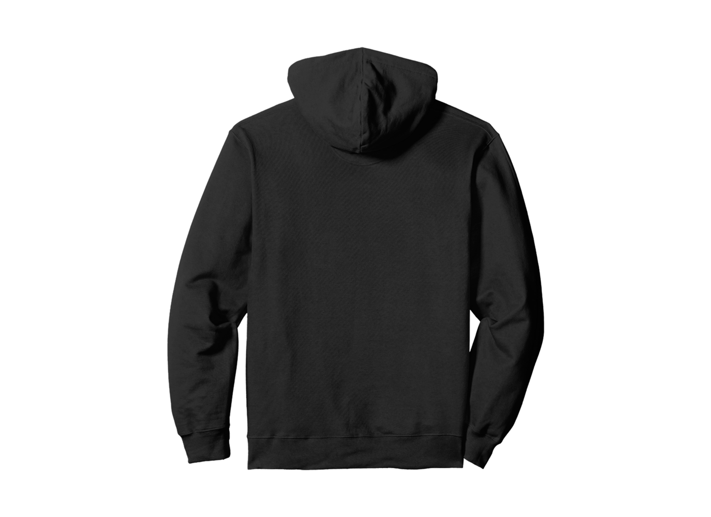 LINCOLN HS Hoodie "LEADER"