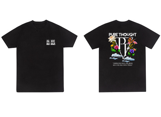 PT Be You Not Them Shirt