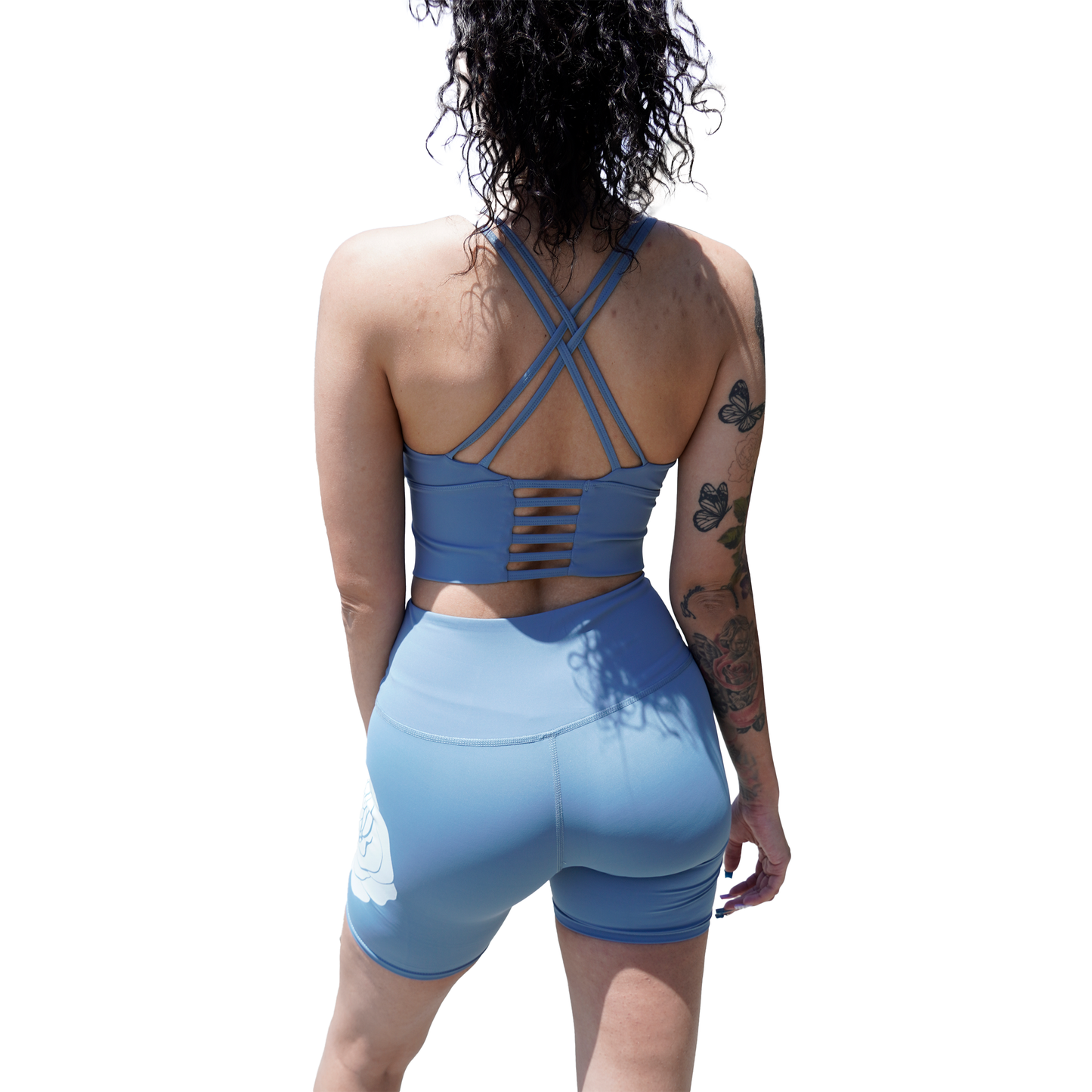 PT Rose Women's Two Piece Sportswear