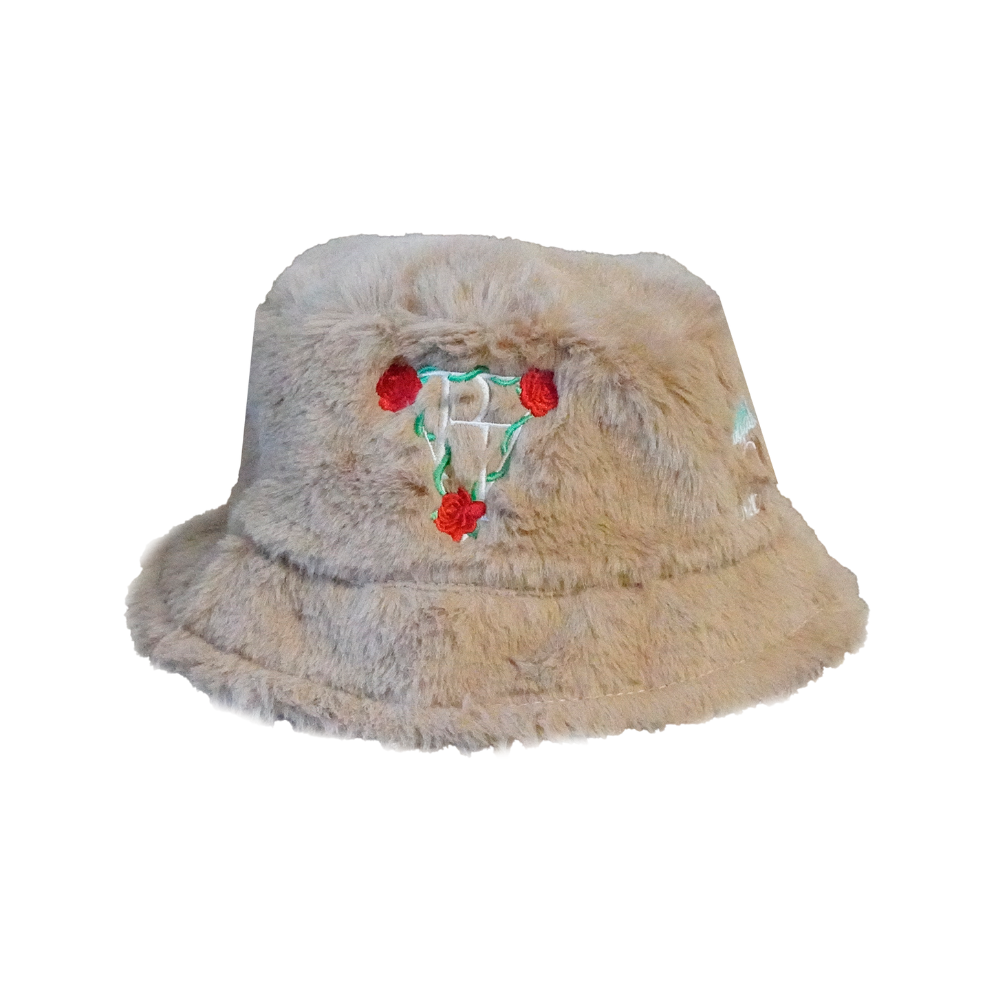 PT Fur Bucket Hats