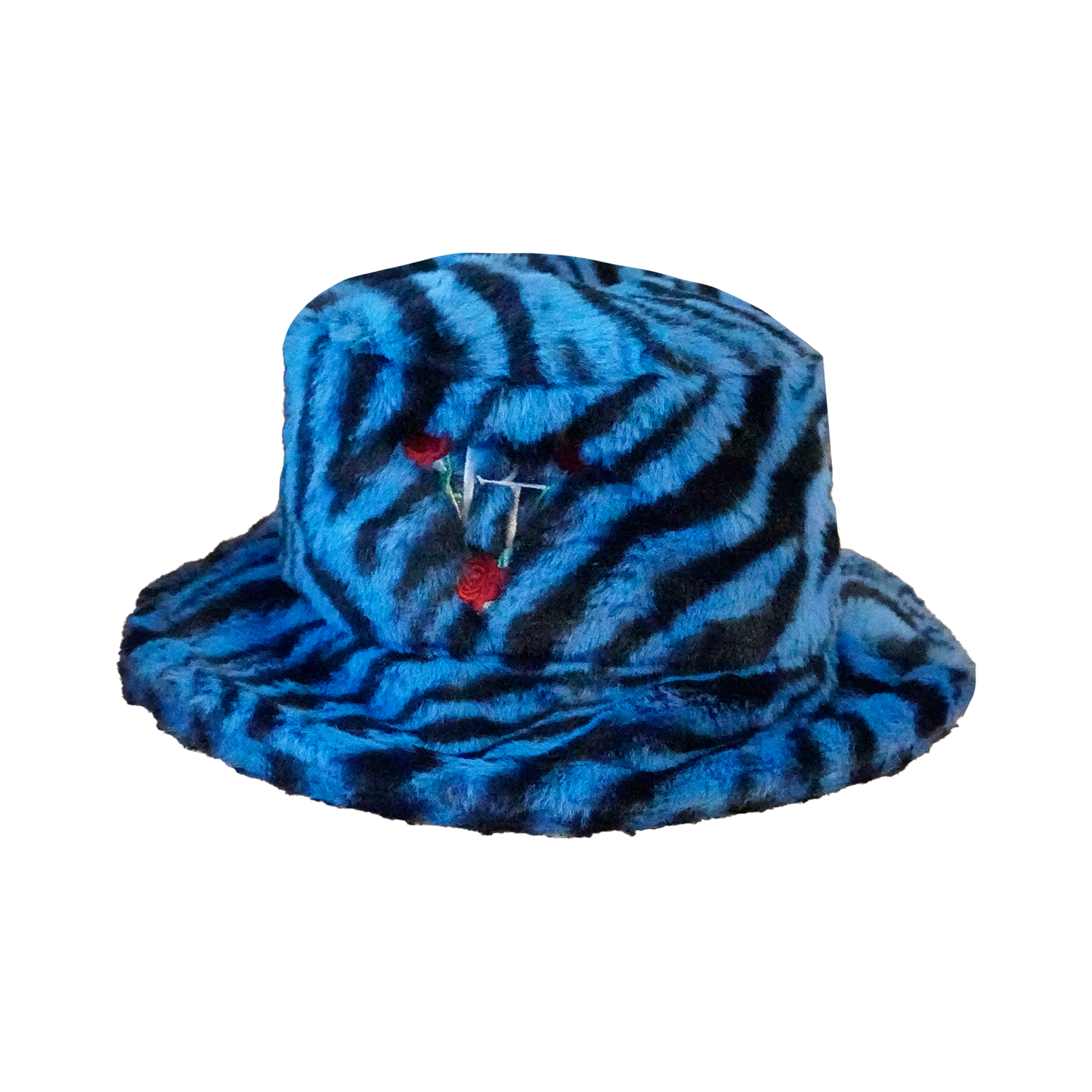 PT Fur Bucket Hats
