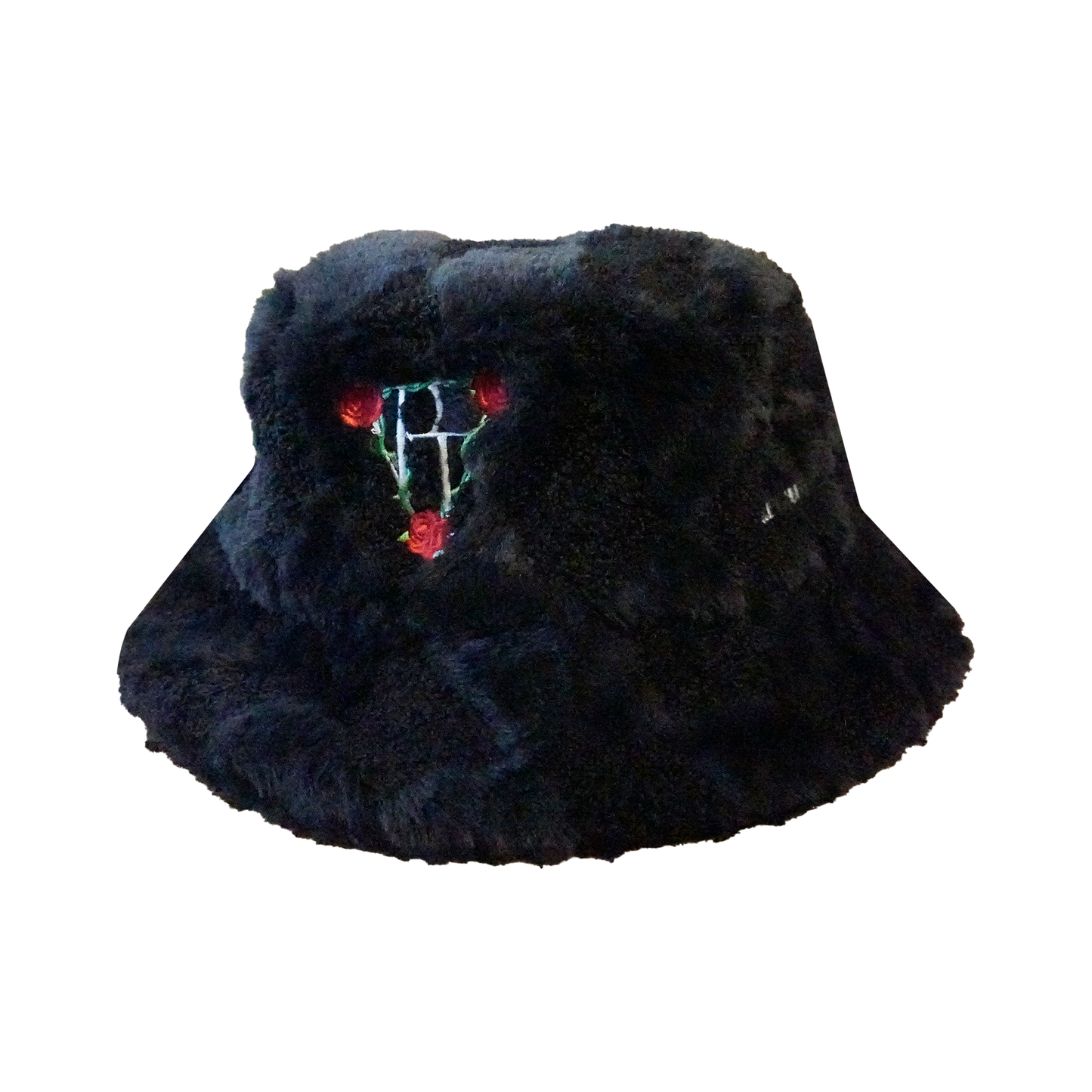 PT Fur Bucket Hats