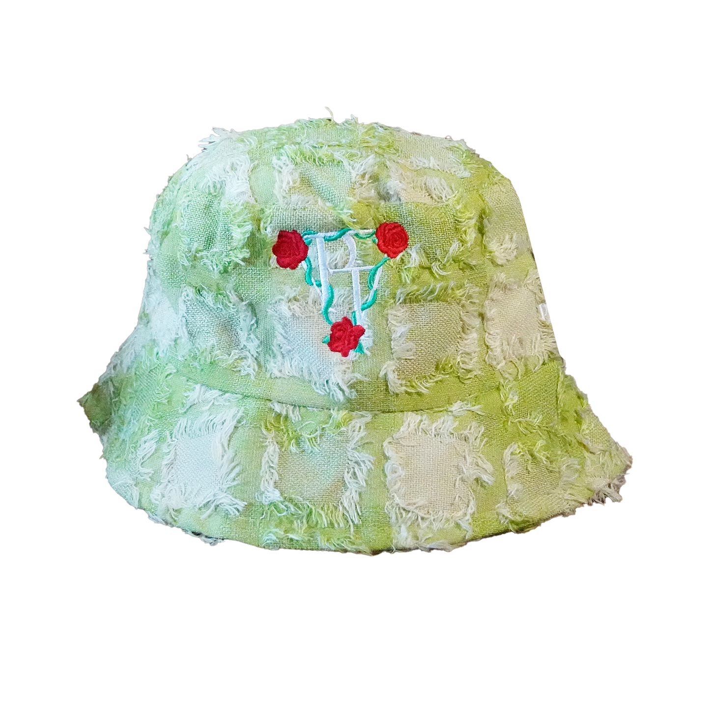 PT Jean Bucket Hat