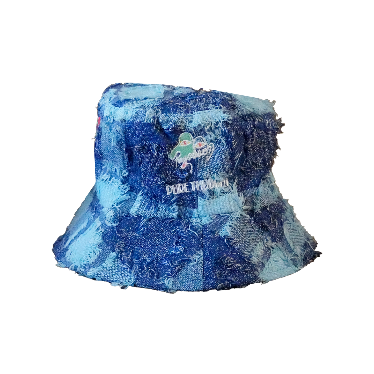 PT Jean Bucket Hat
