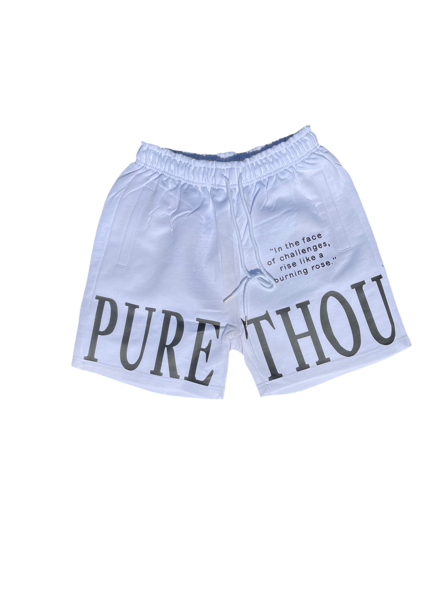 PT Shorts