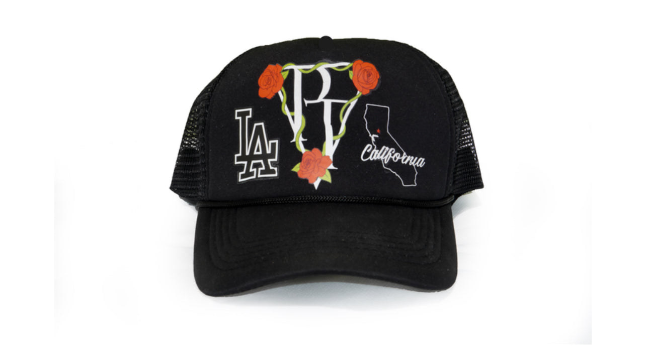 PT LA Cali Trucker Hat
