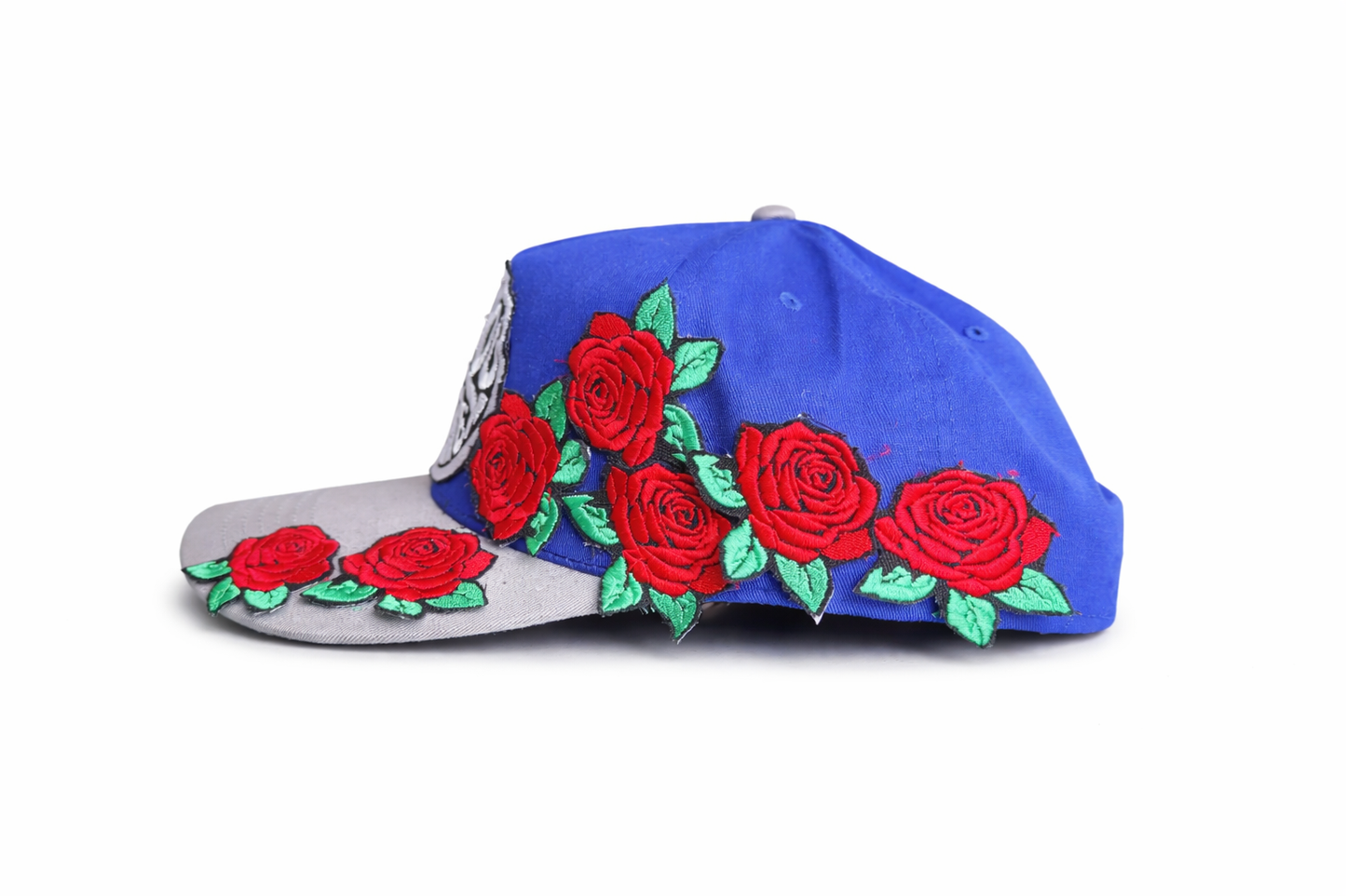 Pure Thought “Be You Not Them” Rose Snapback